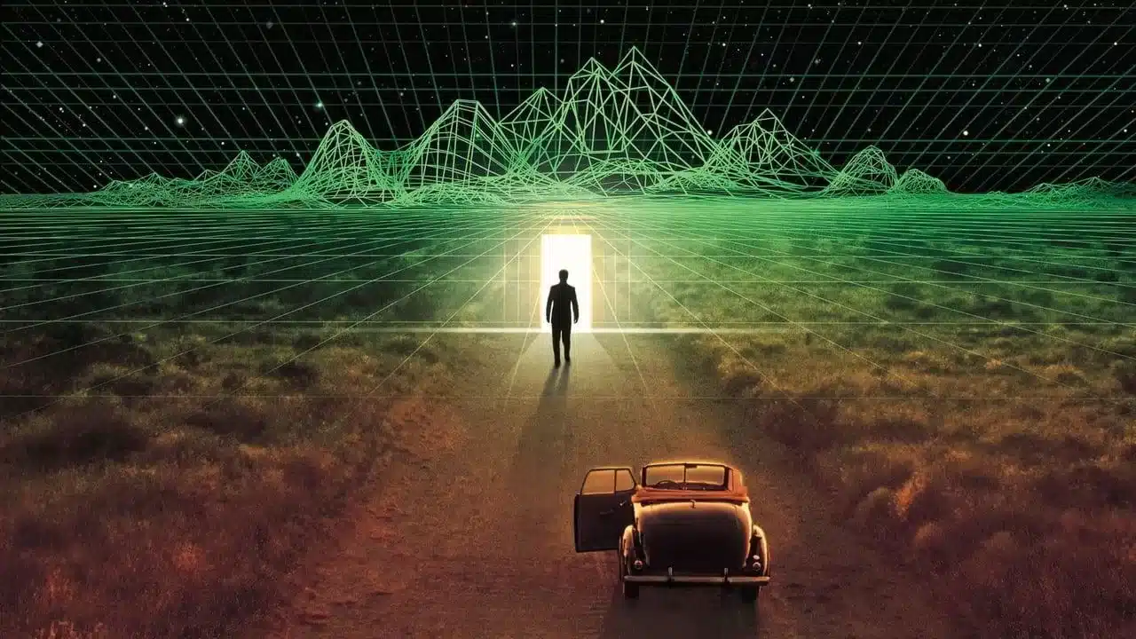 El Piso 13: Cuando el Despertar Gnóstico Encuentra la Realidad Digital